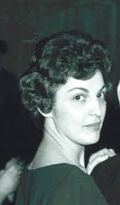 Maria J. Grieco (Bianchi) Obituary