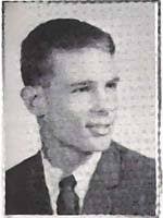 Class of '65 — Cedar Falls Class of '65