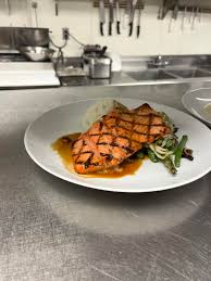 Come see us this weekend at Eau Bistro