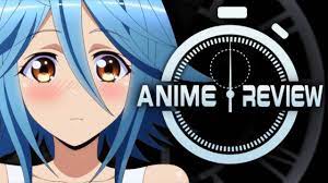 Monster Musume no Iru Nichijou | One Minute Anime Review - YouTube
