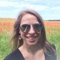 Sandra Trost (saschidra)