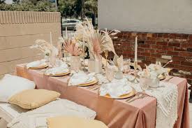Erstmals wurden baby showers nach dem zweiten weltkrieg gefeiert. Kara S Party Ideas Gypsy Boho Baby Shower Kara S Party Ideas