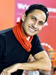 Local Neighbor Feature: Jason Rocha, Founder of Woodlands Pride Festival