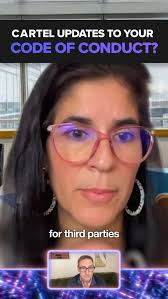 Does your code account for Breaking Bad-style villains?, #ethics  #compliance #hr #riskmanagement #cartel