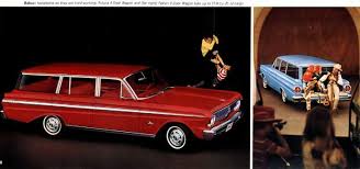 Image result for Dynasty Green 1965 Falcon