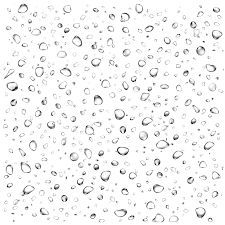 Water Drop Png Image Water Drops Embroidery Hoop Wall Image
