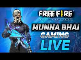 Garena free fire live streamer from india. Happy Mens Day Free Fire Telugu Free Fire Telugu Live Munna Bhai Gaming Top Trending Tv