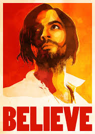 Andy Potts: Jesus Christ Superstar » <? bloginfo('name'); ?>