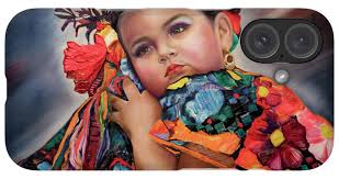 Folklorico iPhone Cases for Sale