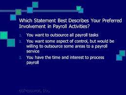 In the second field, select the payment date. Intuit And Quickbooks Payroll Services Quickbooks Is A Registered Trademark Of Intuit Inc Ppt Download