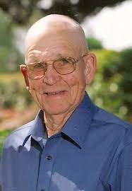 Bernard Monroe Loers Obituary