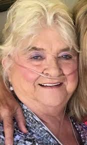 Audrey Lucille Cullen Chase Obituary