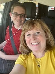 Debbie Cullum's Instagram, Twitter & Facebook