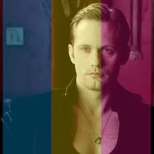 They call us chaotic, but we can't help our nature