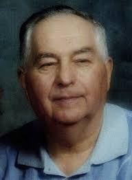 Obituary information for Menno Fast