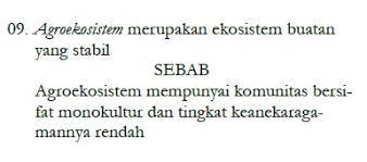 Adik kesulitan mengerjakan soal ulangan karena ia tidak belajar. Ini 3 Model Soal Sbmptn Dan Cara Mengerjakannya