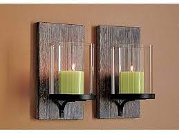 We did not find results for: Huis Set Of 2 Chic Modern Art Black Candle Wall Sconces Luxclusif Com