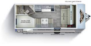 Is an american manufacturer of recreational vehicles, cargo trailers, utility trailers, pontoon boats, and buses. New Or Used Forest River Wildwood Fsx Rvs For Sale Camping World Rv Sales