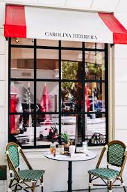 Maybe you would like to learn more about one of these? The Vogue Editors Guide To The Best Outdoor Dining In New York City Vogue