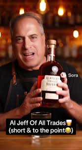 #foryourpage #bourbontiktok #ai #bourbonreview