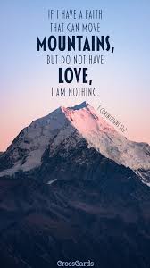 3d moving wallpaper for phone. Faith That Can Move Mountains Phone Wallpaper And Mobile Background