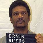 James Rufus Ervin