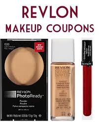 Revlon Makeup Coupons In Printable Coupons Makeup Coupons Revlon Makeup Makeup