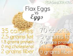 Flax Egg