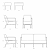 Standard Chair Dimension