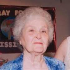 Most Recent Obituaries