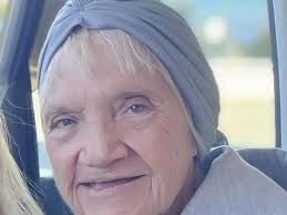 BARBARA Joyce CRABB's Memorial Website