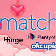 Hinge bills itself as a only dating app that emphasizes long term connections between users. Exclusive Hinge Is On Track To Triple Its Revenue This Year Tinder Parent Says Marketwatch