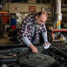 Jerry's Lower Beaver Auto Repair, 4540 Lower Beaver Rd, Des Moines, IA  50310, US