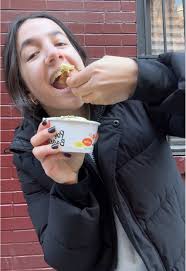 Pop Up Bagels Westport Review