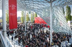 Salone Del Mobile Milan 2020 Furniture Fair Postponed To June Due To Coronavirus Outbreak