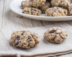 Cookies Sans Farine Au Beurre De Cacahuete Sante Bien Etre Nutrition Et Recettes Un Article Chaque Semaine