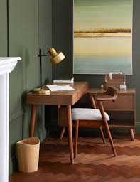Theo Is The Ultimate Swivel Desk With Storage Dining Chair Design