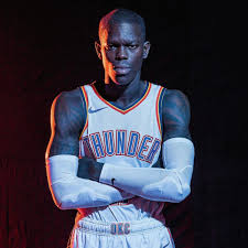 Aug 02, 2021 · the most likely knicks catch would be lakers point guard dennis schroder, a solid defender and playmaker who may be expendable now that the lakers have landed russell westbrook. Dennis Schroder Im Verfahren Wegen Korperverletzung Konnte Es Eng Werden Der Spiegel
