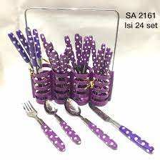 Jual sendok polkadot surabaya pembelian setidaknya 0 set. Sendok Polkadot Murah Langsung Dari Agen Grosir Surabaya