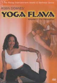 Check spelling or type a new query. Amazon Com Yoga Flava Vol 1 For Relaxation Robin Atkin Downes Multi Movies Tv