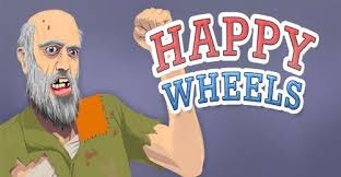 Happy Wheels Unblocked Game Play Full Version Demo 2015 Happy Wheels Game Game Happy Most Popular Games