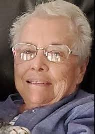 Geraldine Correll Obituary (2022)