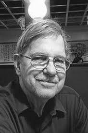 Obituary: James J. Wohlrab