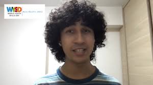 World Youth Skills Day 2022