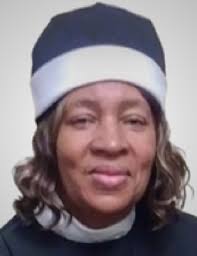 Missionary Cheryl Cassandra Quarells