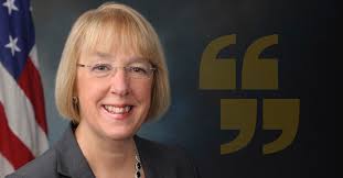 Senator Patty Murray Discusses Breaking Barriers to Higher Education