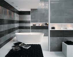 La salle de bain scandinave se rapproche généralement d'un style nordique résolument chic qui prône le naturel et la simplicité. 55 Idees De Carrelage Design Pour Votre Salle De Bains Moderne