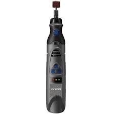 Pet republique dog and cat nail clipper. Andis Cordless Dog Cat Nail Grinder 11 Piece Kit On Sale Entirelypets