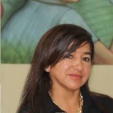 Gabriela Rivadeneira...