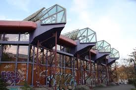 Ende Des Sez Teil 2 Friedrichshainblog De